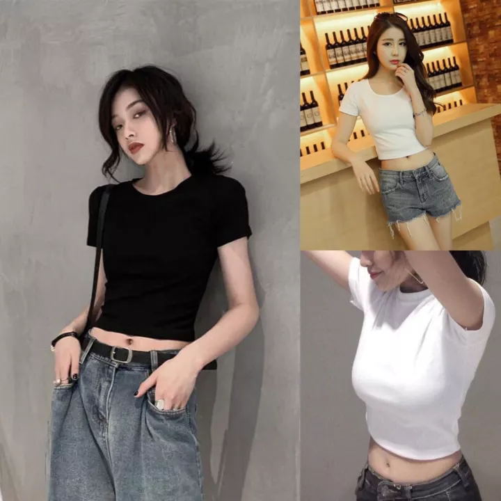 Áo body nữ Hàn Quốc