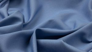 Vải tencel có độ bền cao, mềm mịn, thấm hút tốt và thân thiện với môi trường